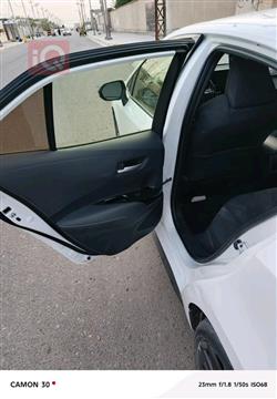 Toyota Corolla Hatchback